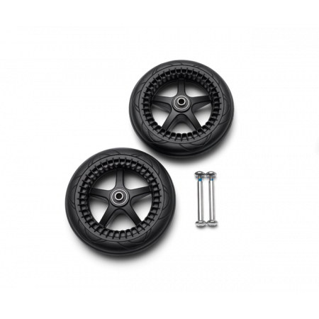 recambio de ruedas traseras para bugaboo bee 5
