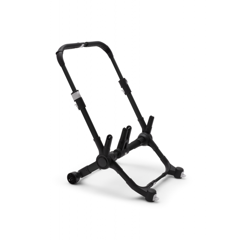 Bugaboo Donkey 3 Chasis negro
