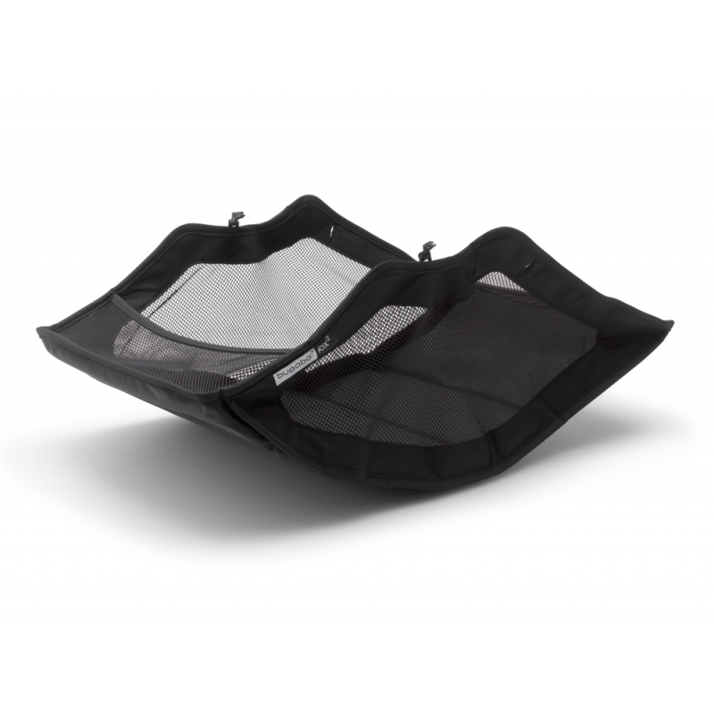 Bugaboo Fox  Cestilla De Compras inferior | GOYVI.es