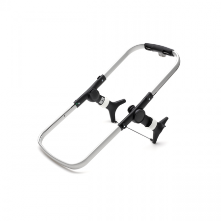 bugaboo fox 2 Estructura de silla y capazo aluminio