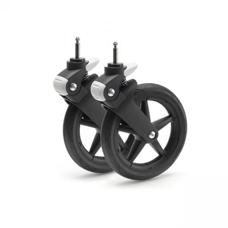 Bugaboo Fox Ruedas Giratorias | GOYVI.es