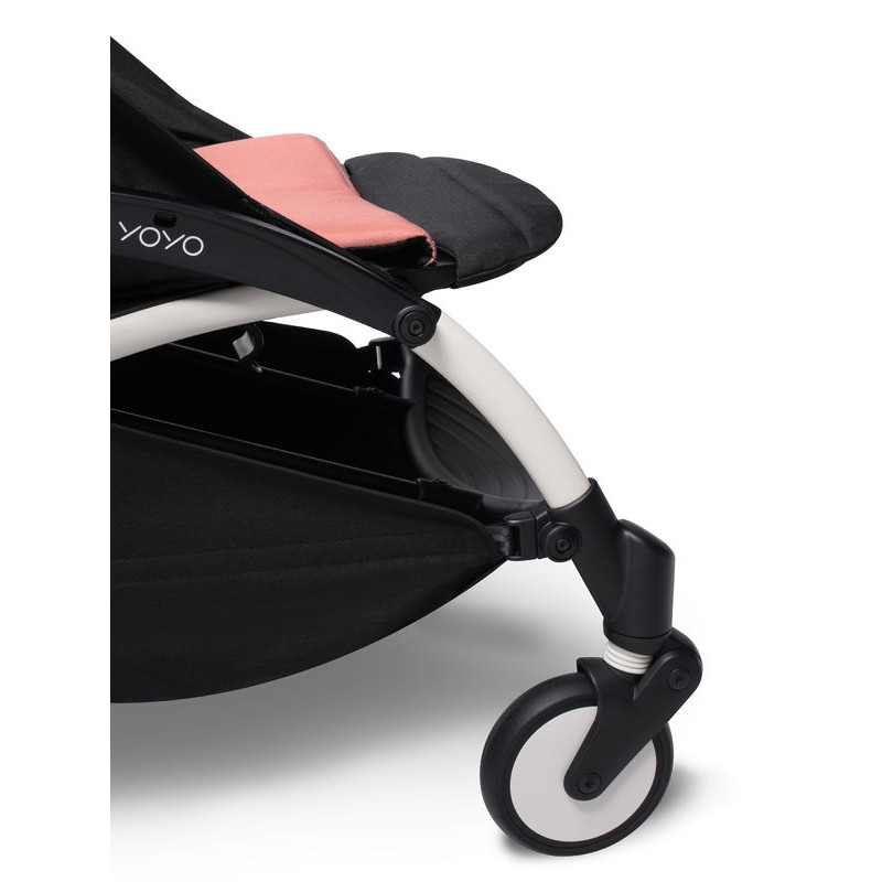 Stokke YOYO Reposapiernas