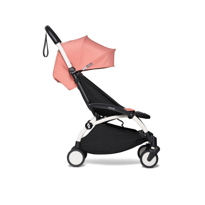 Stokke YOYO Reposapiernas