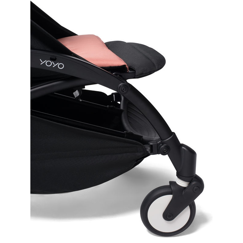 Stokke YOYO Reposapiernas