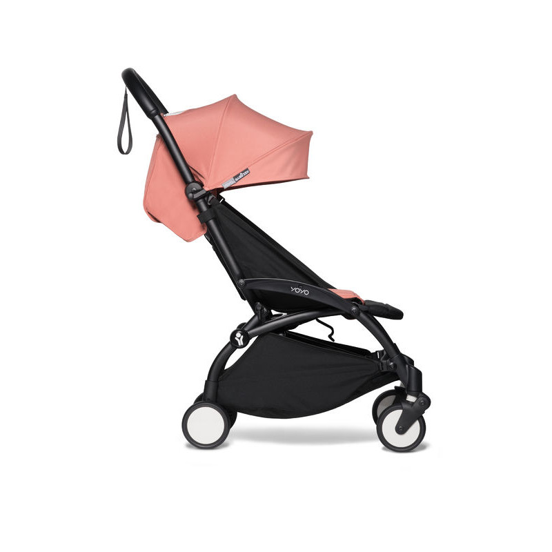 Stokke YOYO Reposapiernas