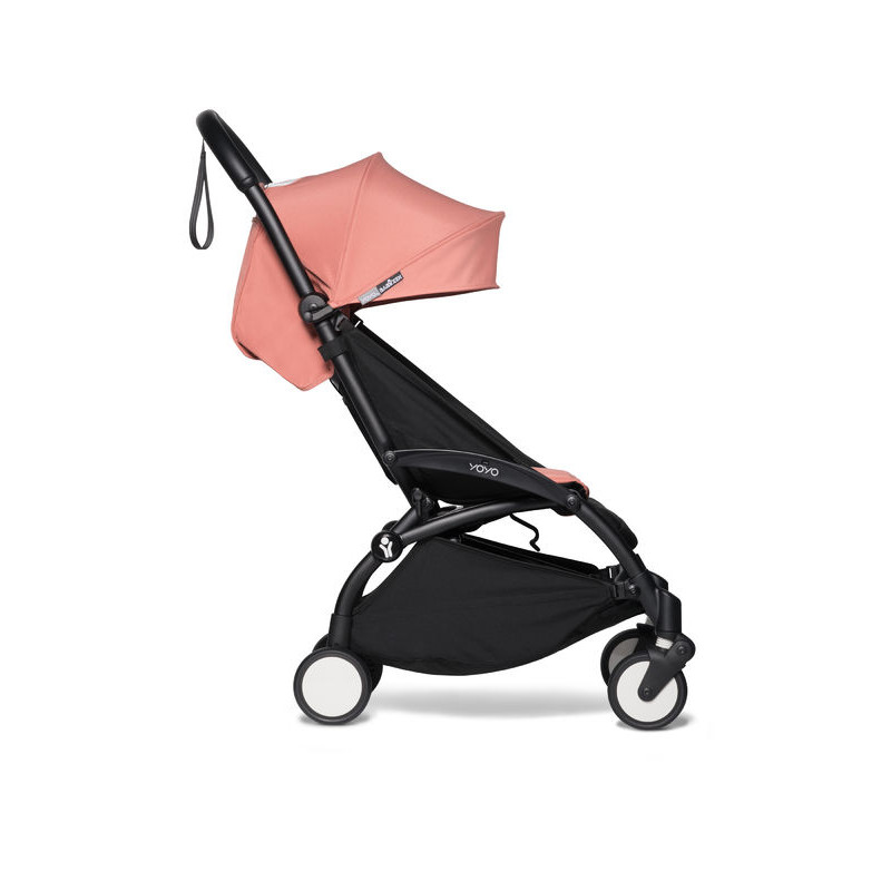 Stokke YOYO Reposapiernas