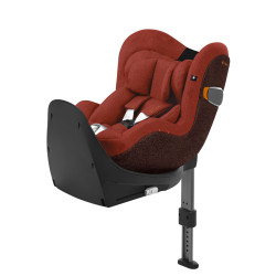 Cybex Sirona Zi I-Size Silla De Coche | GOYVI