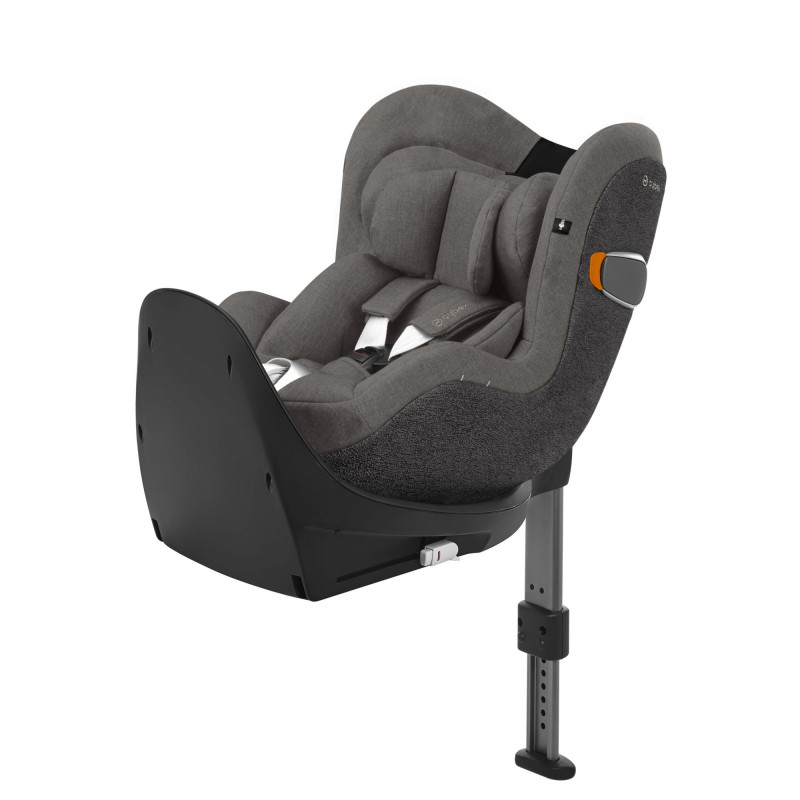 Cybex Sirona Zi i-size silla de coche