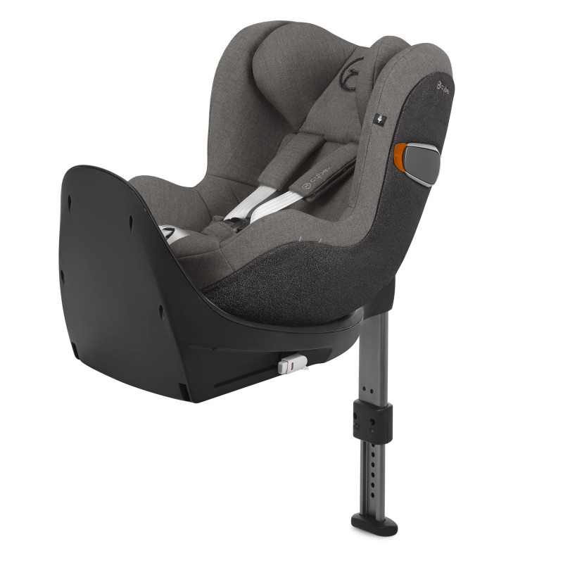 Cybex Sirona Zi i-size silla de coche