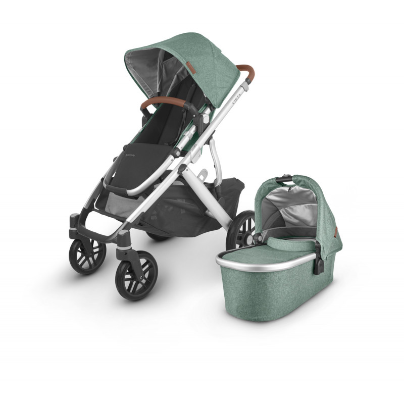 Uppababy Vista v2 cochecito