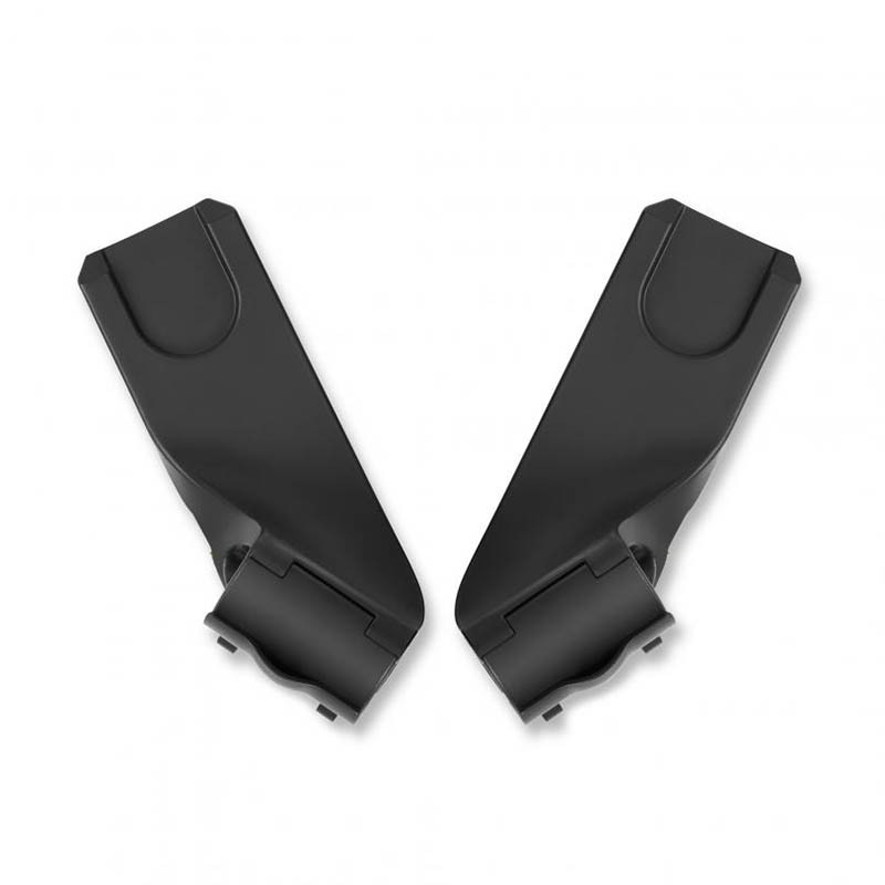 Adaptadores para la linea Eezy S de cybex