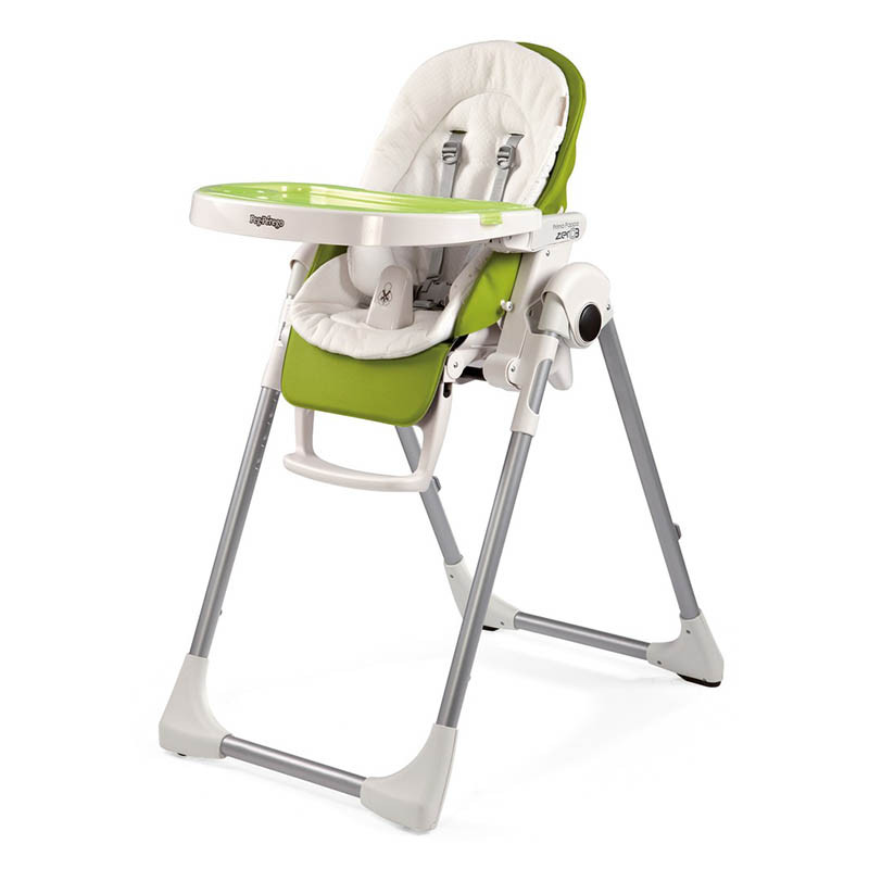 Geuther 4737 Reductor de silla para bebé universal para todas las tronas multicolor búho 