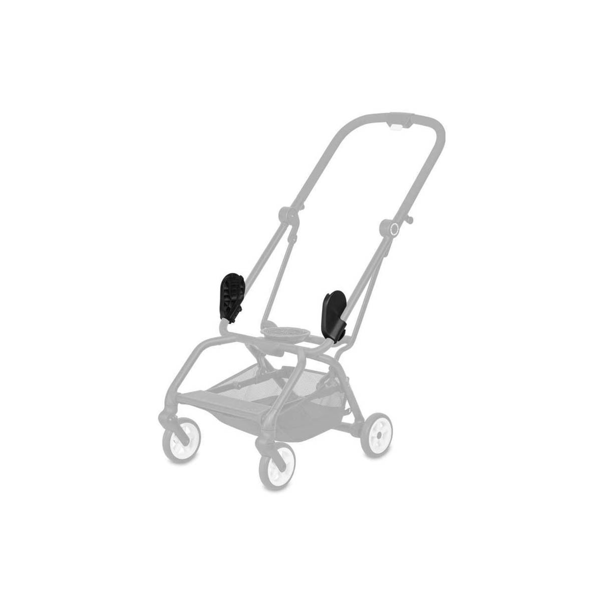 Adaptador para capazo Cot S a la linea Eezy S