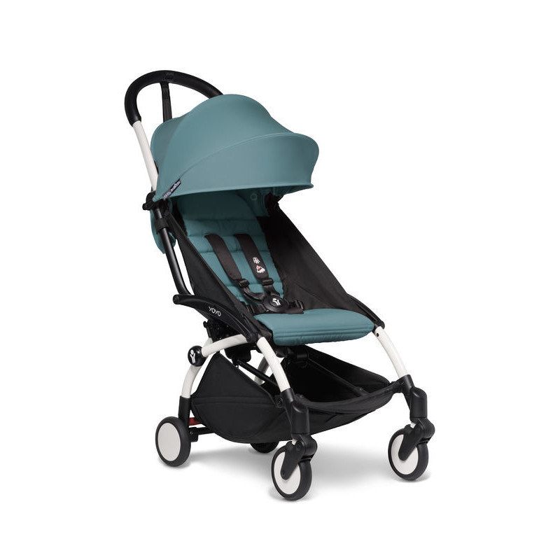 Stokke  YOYO² 6+ silla de paseo