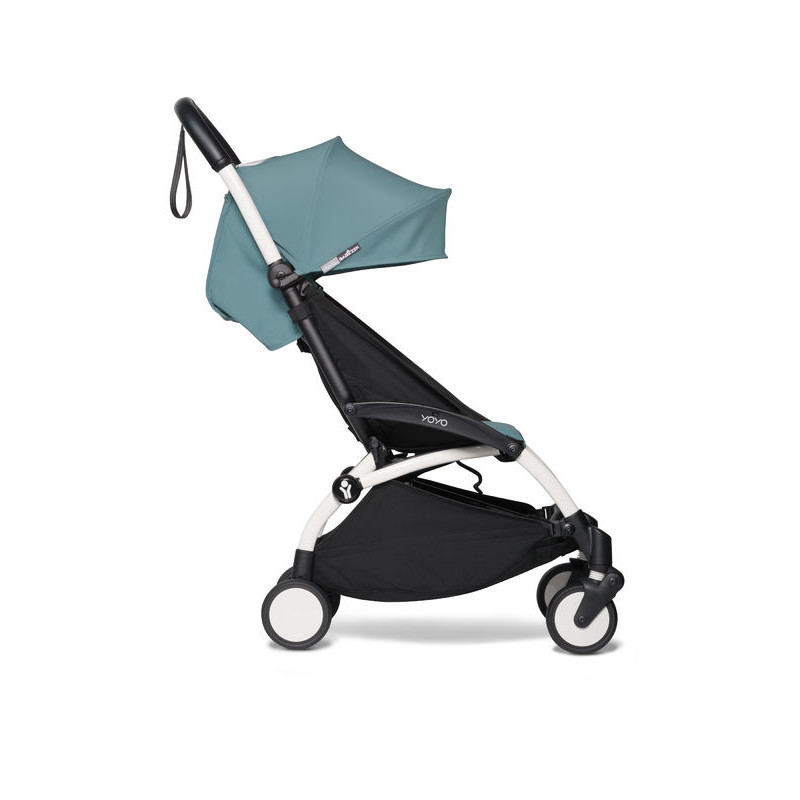 Stokke  YOYO² 6+ silla de paseo