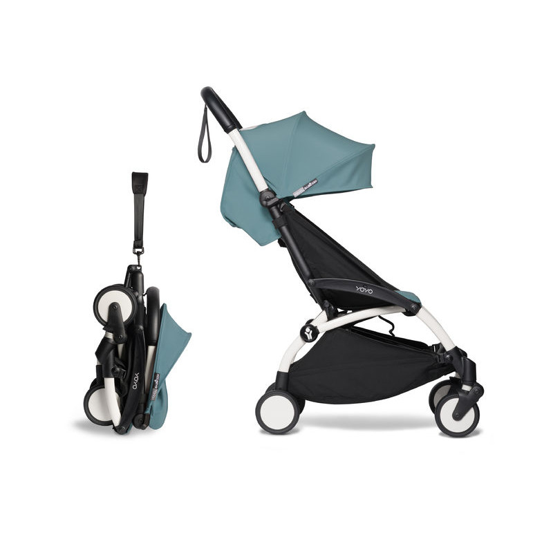 Stokke  YOYO² 6+ silla de paseo