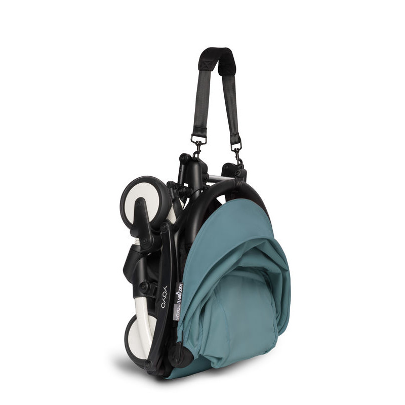 Stokke  YOYO² 6+ silla de paseo