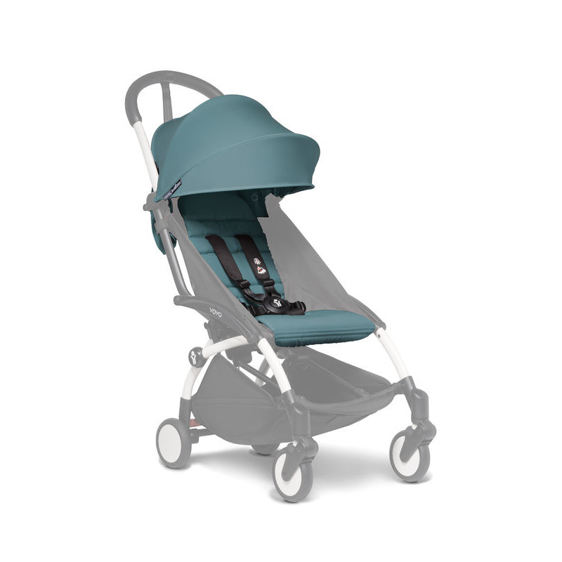 Stokke  YOYO² 6+ silla de paseo