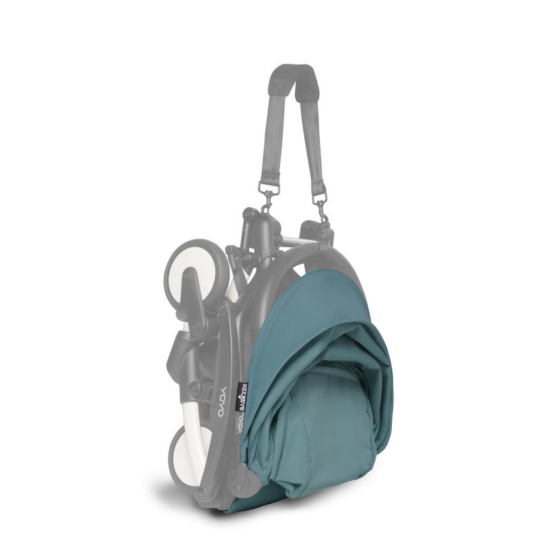 Stokke  YOYO² 6+ silla de paseo