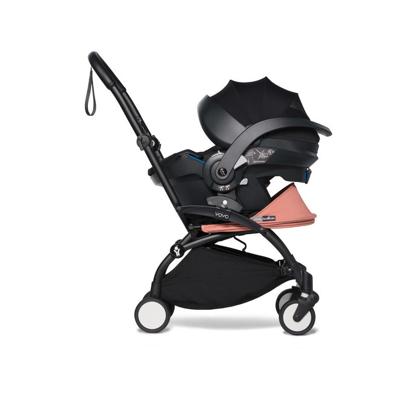 Stokke YOYO car seat by BeSafe