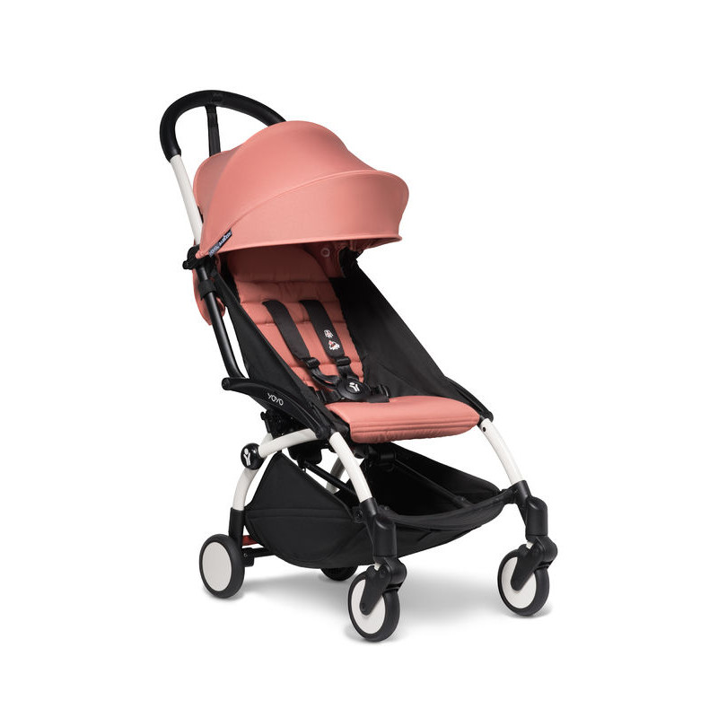 Stokke cochecito completo YOYO 0+ y...