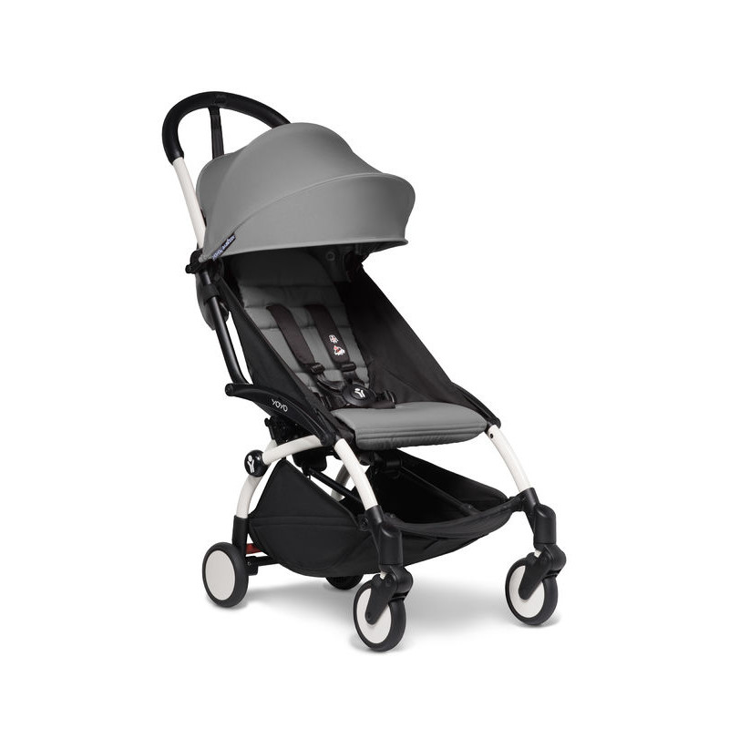 Stokke cochecito completo YOYO 0+ y...