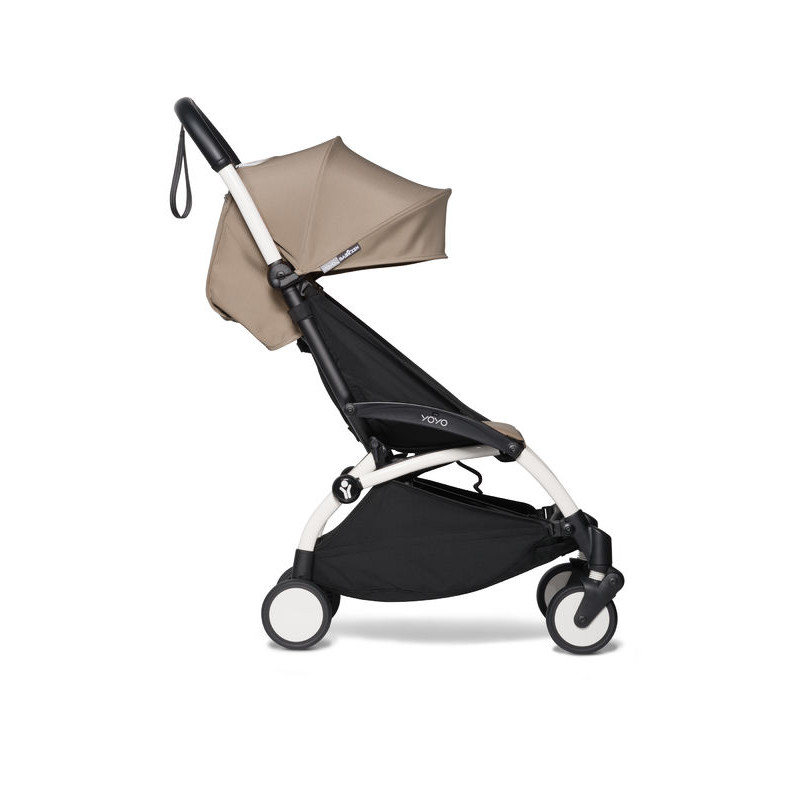 Stokke cochecito completo YOYO 0+ y...