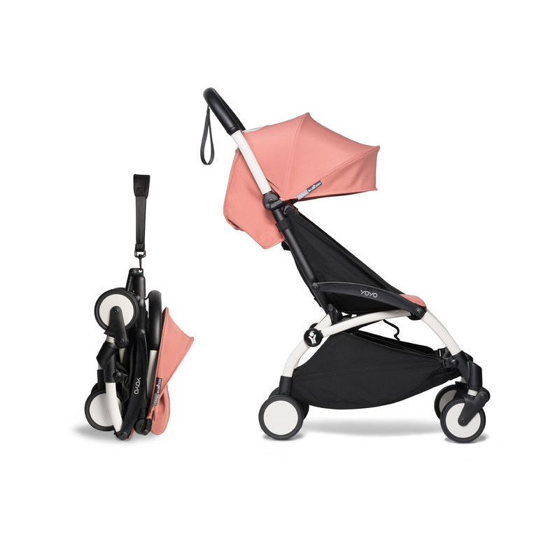 Stokke cochecito completo YOYO 0+ y...