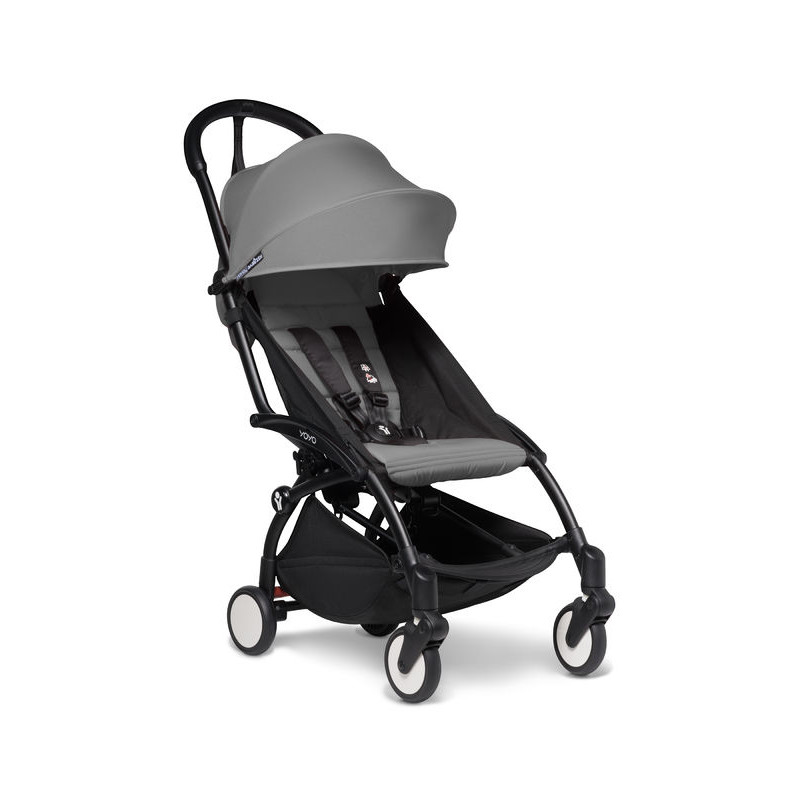 Stokke cochecito completo YOYO 0+ y...