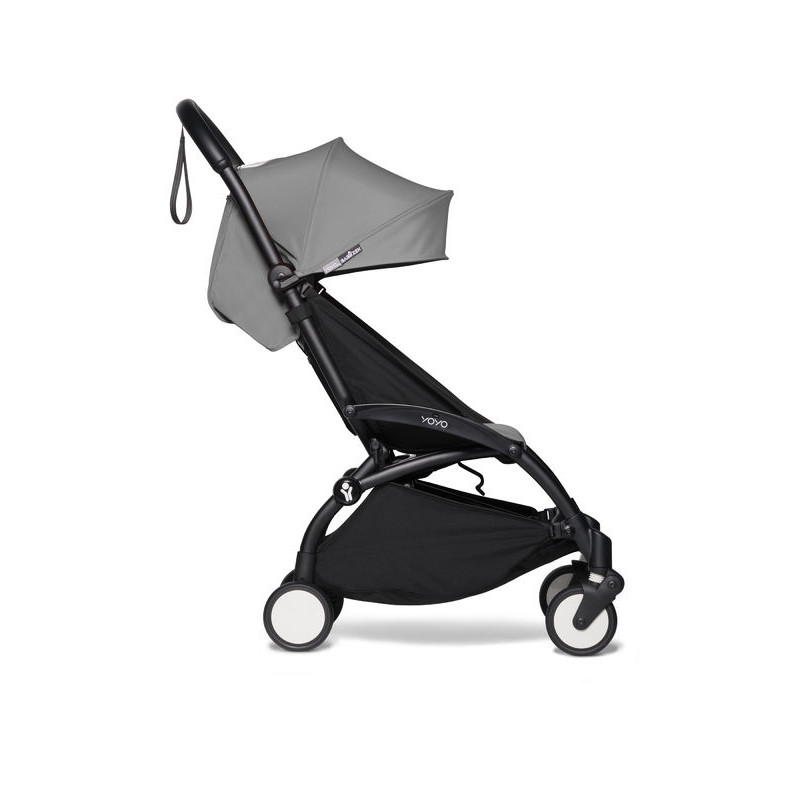 Stokke cochecito completo YOYO 0+ y...