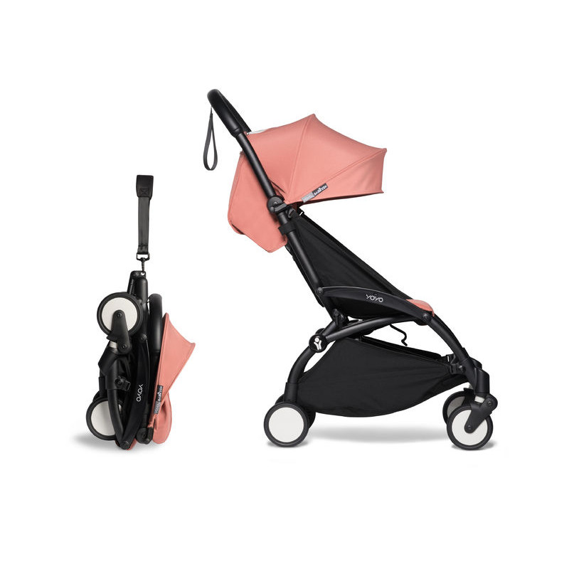 Stokke cochecito completo YOYO 0+ y...