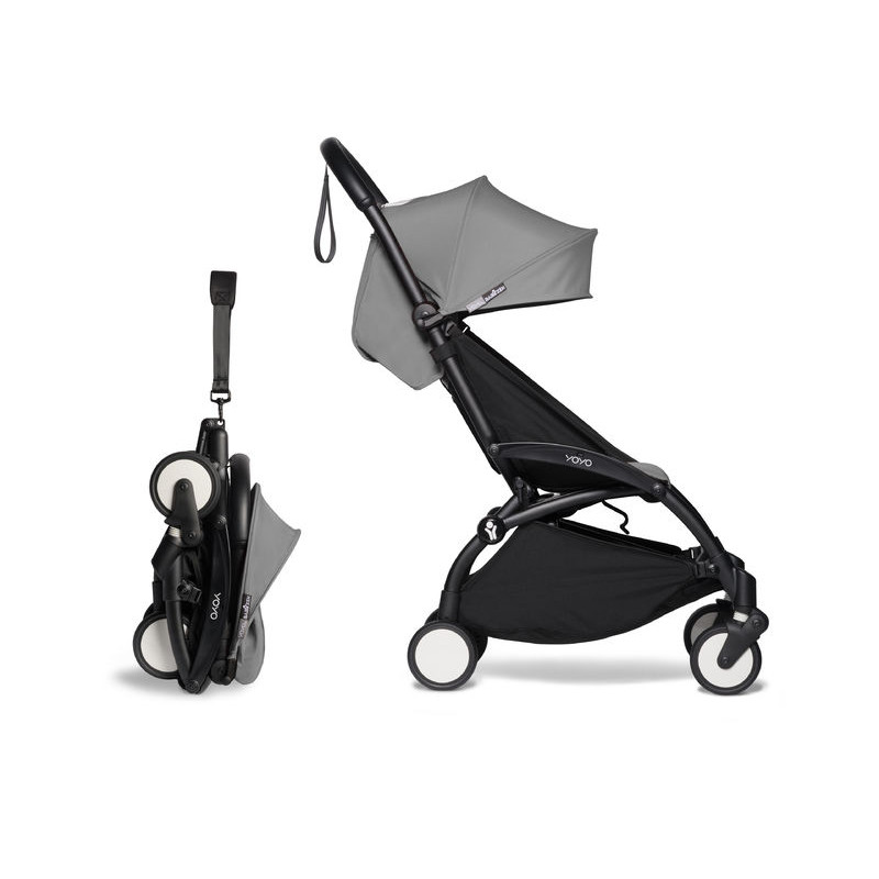 Stokke cochecito completo YOYO 0+ y...