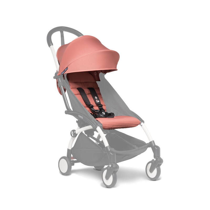 Stokke cochecito completo YOYO 0+ y...