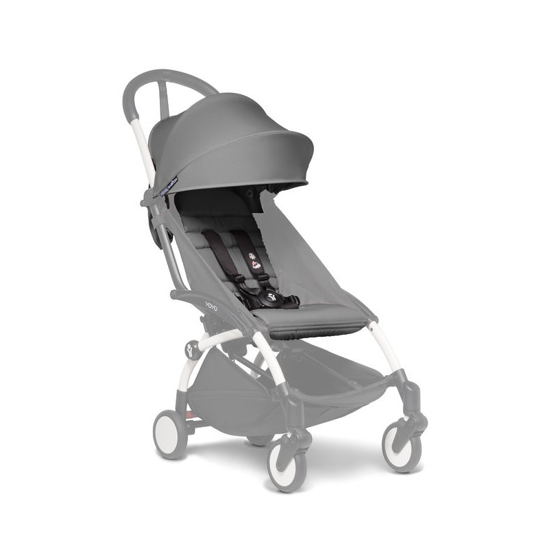 Stokke cochecito completo YOYO 0+ y...