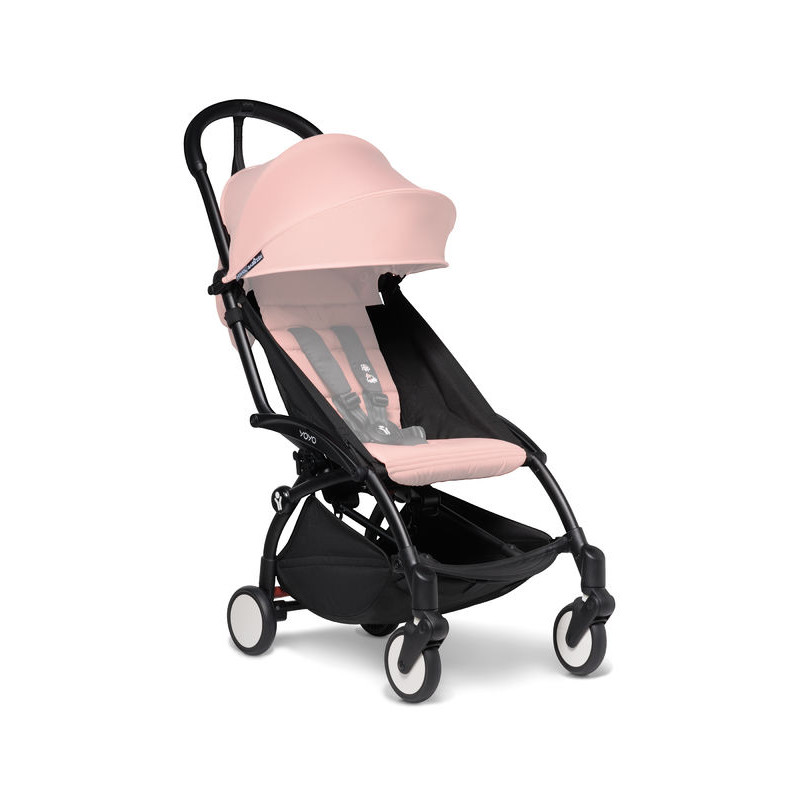 Stokke cochecito completo YOYO 0+ y...