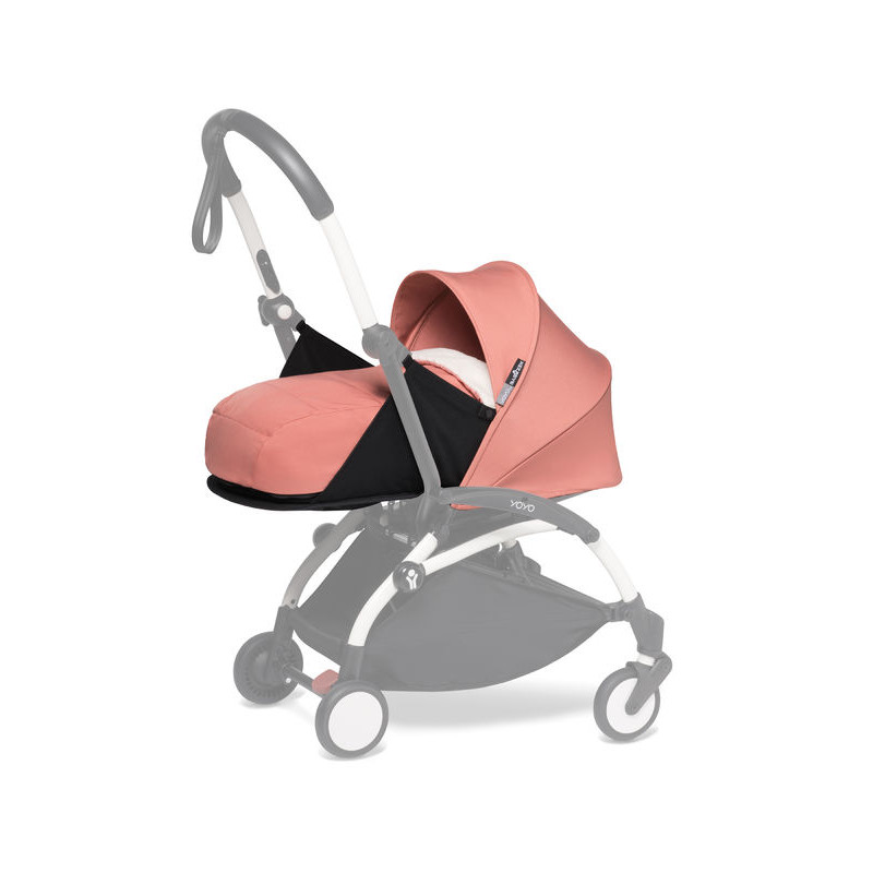 Stokke cochecito completo YOYO 0+ y...