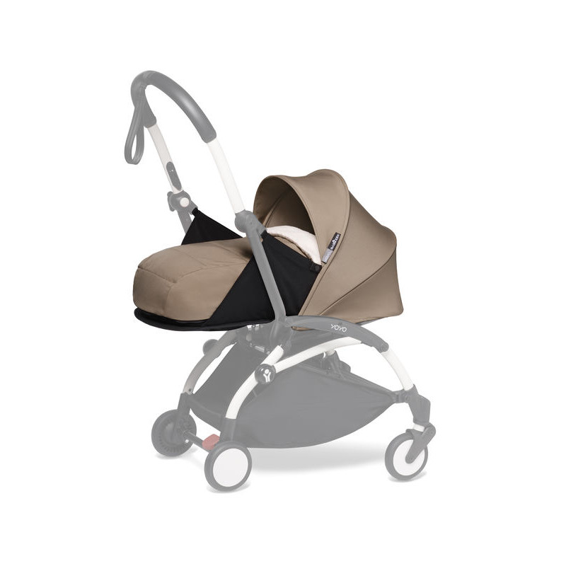 Stokke cochecito completo YOYO 0+ y...