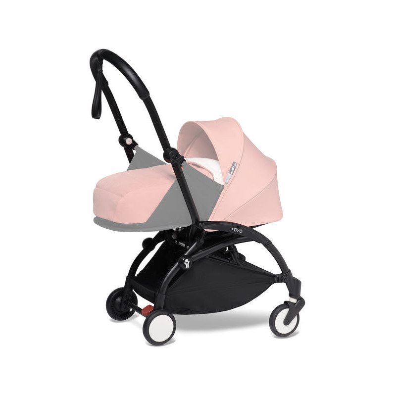 Stokke cochecito completo YOYO 0+ y...