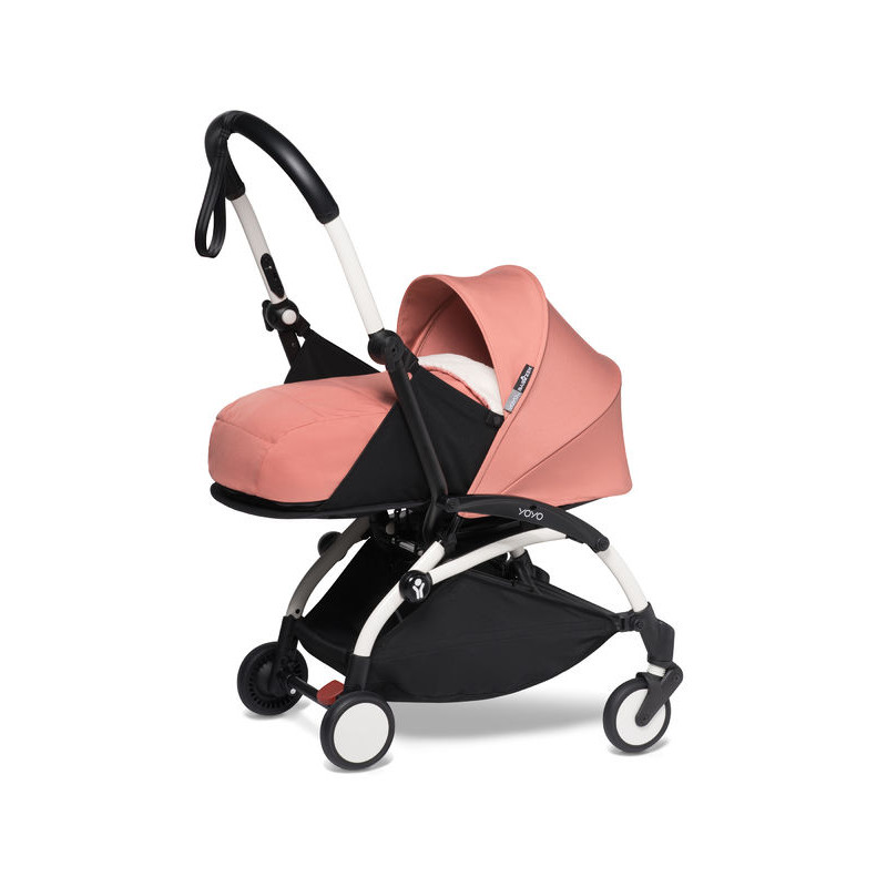 Stokke cochecito completo YOYO 0+ y...