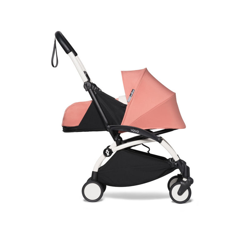 Stokke cochecito completo YOYO 0+ y...