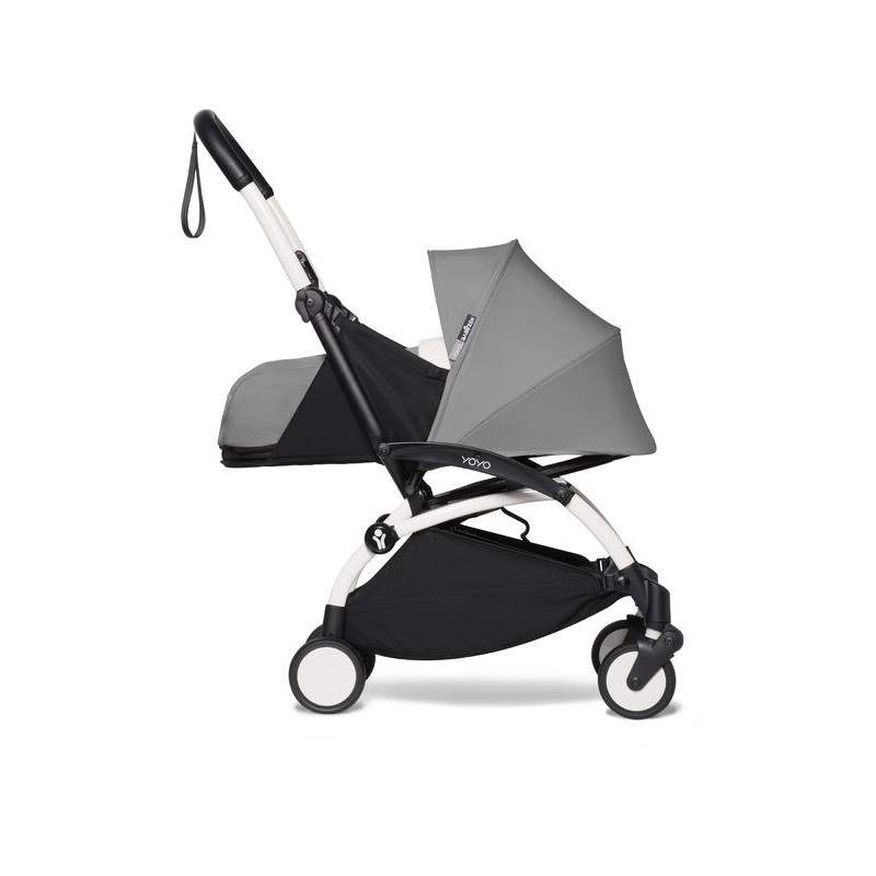 Stokke cochecito completo YOYO 0+ y...