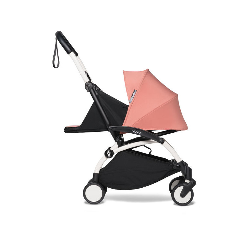 Stokke cochecito completo YOYO 0+ y...