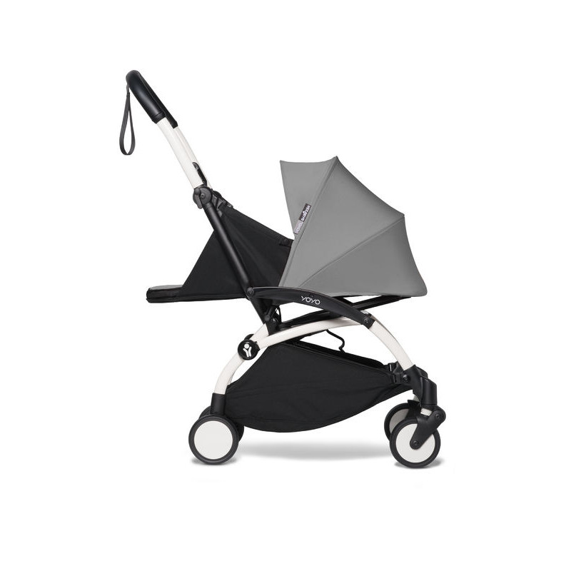 Stokke cochecito completo YOYO 0+ y...