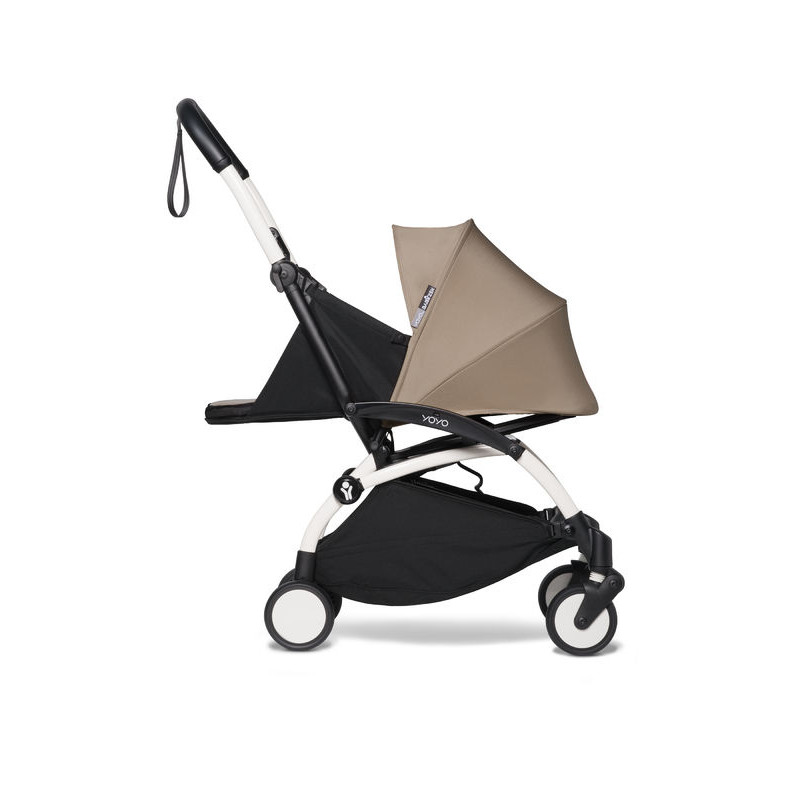 Stokke cochecito completo YOYO 0+ y...