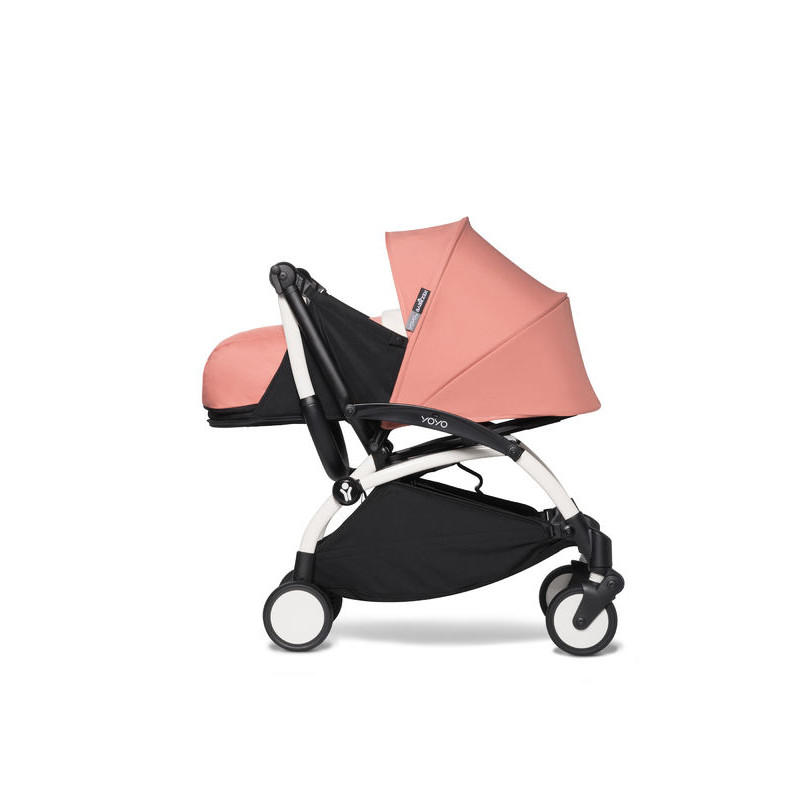 Stokke cochecito completo YOYO 0+ y...