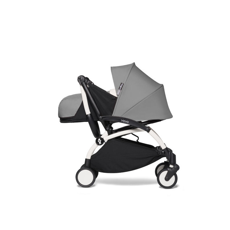 Stokke cochecito completo YOYO 0+ y...