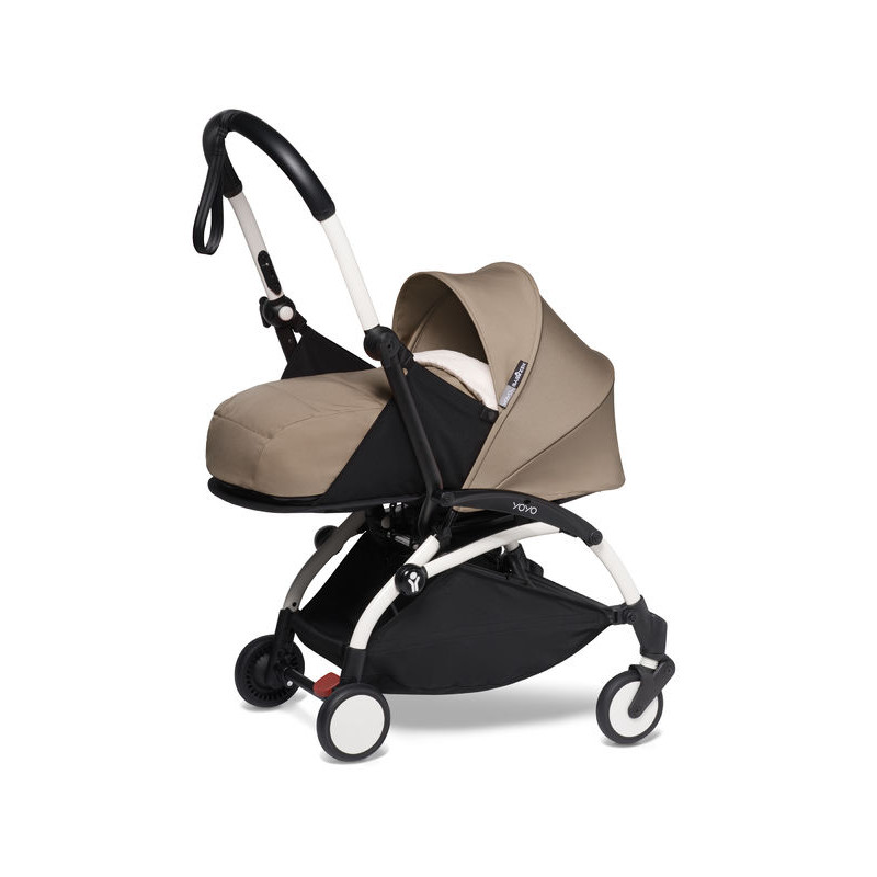 Stokke cochecito completo YOYO 0+ y...