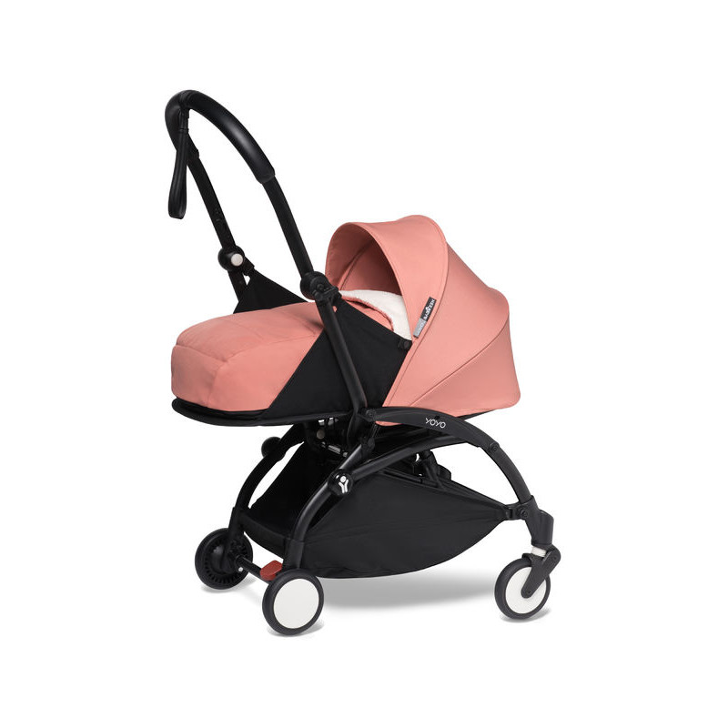 Stokke cochecito completo YOYO 0+ y...