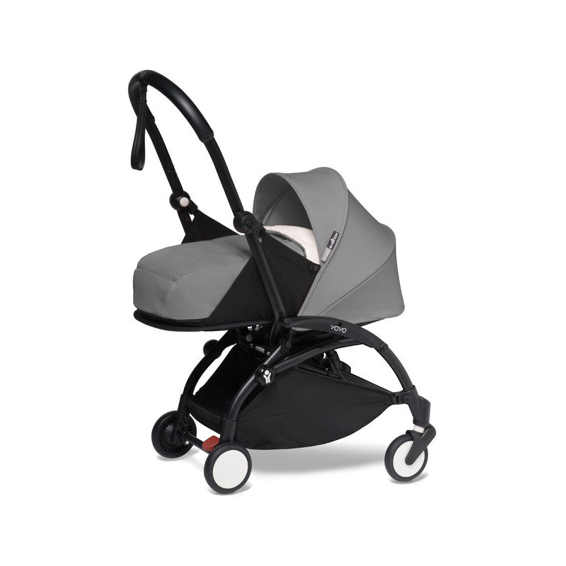 Stokke cochecito completo YOYO 0+ y...