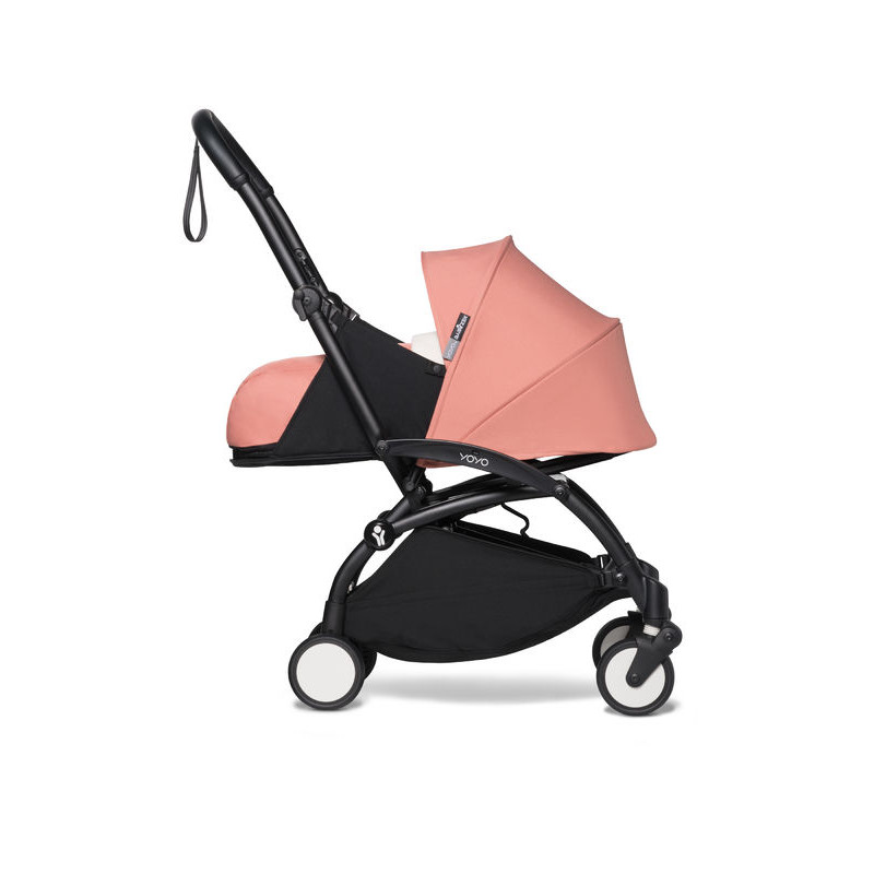 Stokke cochecito completo YOYO 0+ y...